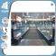 Degree 12 step width 1000mm moving sidewalk