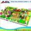 Commercial used for restaurants indoor soft playground equipment for sale