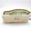 china factory cotton zipper pouch cotton zipper pouch custom cotton canvas zipper pouch
