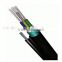 New product Unitube Non-metallic Non-armored outdoor GYFXY fiber optic cable