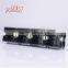 wall mount light switch box with material pc