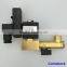 2015 hot selling factory wholesale ELECTRONIC DRAIN VALVE 2 WAY 2 PSITION SOLENOID VALVE