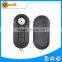 For Fiat 500 car remote key cover 3 button flip key shell replacement