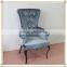 large size armed hotel room chair/ hotel room chair (AL47)