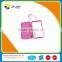 Beautiful girl toy-plastic boxs with key