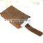 Luxury design pu leather universal case for 5.5 inch wallet phone case