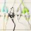 MS2089 cheap and stylish popular earphone