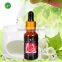 AP20ml fragrance burner aroma oil with dropper