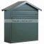 different color die- casting aluminum outdoor mailbox