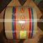 Price of NBR rice mill rubber roller
