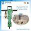 Mining Portable Air Compressor Jack Hammer