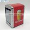 Tinplate Customized Printing Napkin Dispenser/Metal Napkin Dispenser