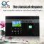 Fingerprint capacity: 1500 Storage Capacity:100000 biometric fingerprint sensor with TCP/IP OC054-10