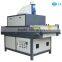 Furniture UV Coating Machine / Kitchen Cabinet UV Varnish Coating Machine