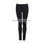 Newest design 2016 active sports wear wicking dry fit yoga leggings sexy women sports leggings