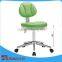 AM707-7T series best price dental stool/dental doctor stool