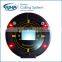 Restaurant Waiter Call System Queue Management Restaurant Equipment Coaster Pager
