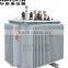 Oil Immersed Power Distribution Transformer S11 6~33KV