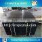 bearing crane outrigger pad/crane outrigger jack pads/strenth outrigger panel