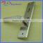 Zinc Alloy Door Handles And Locks , Antique Wooden Door Handle for Interior Doors
