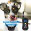 Remote Vibrating And Static Shock Excellent Quality anti barking receiver