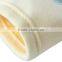 Soft New Fashion Cotton Terry Knitted Towel Fabric Cute Baby Bib