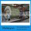 GRP water treatment tank vessel filament winding machinery