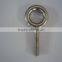 Stainless Steel Machine Eye bolt