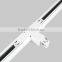 4 wires led track rail/led track system for led track light 2M