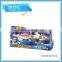 Cool design battery operated space gun toy for sale