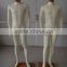 fashion headless male mannequin for male apparel display