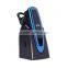 Multi-point function, connecting two mobile phones at the same time,bluetooth mono headset, wireless earbuds