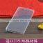 for Oppo R8007 Ultra Thin 0.3mm Clear Transparent Mobile Phone TPU Case