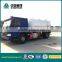 HOWO 4X2 Sewage Vacuum Truck