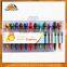 Professional Certificated Widely Used Multi Changeable Crayon