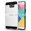 Hot Selling TPU PC 2 in 1 Hybrid Phone Case for Samsung A9,For Samsung A9 Case