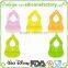 Waterproof Silicone baby Bib