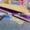 Good price pvc vinyl flooring wood roll with good quality