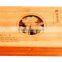 Welcome custom Bamboo packaging box Bamboo gift box Bamboo box