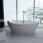 2015 Luxury bathroom Design Simple cheap acrylic Freestanding bathtub bath tub
