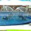 Inflatable Water Game For Sale