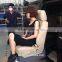 Xinder Tech S-lift Series swivel Car Seat for the disable and old people