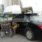 Car Roof Wheelchair Carriers for Foldable Wheelchairs