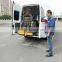 WL-D-880S Wheelchair Lift for Vans and Minibus Platform Lift