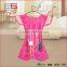 New Style Hanging Jewelry Organizer With Clear PVC Pockets