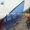 High quality supply 6 mm, 8 mm, 10 mm construction glass tinted float glass/Gray Colored Glass sheets