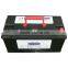 MF CAR BATTERY(MF DIN88 12V88AH)