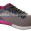 Jinjiang Factory Direct Latest Price Cheap Sport Roller Latest Running Shoes