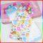 EVA GROWTH CHART STICKER