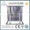 Aluminum Crowd Barrier,traffic Barrier
